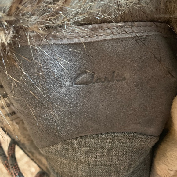 Winter boots - Picture 4 of 5